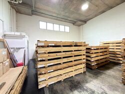 Ispace (D22), Factory #510641181